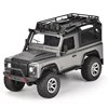 FY003-5 RC 4DW 1:12 simulation climbing car can be modified with controllable light group and remote control car model toy 4