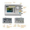 JDS2900 15/30/40/50/60MHZ Multiple Function Signal Generator Pulse Generator  Sweep  Counter Dual-Channel DDS Frequency Meter 4