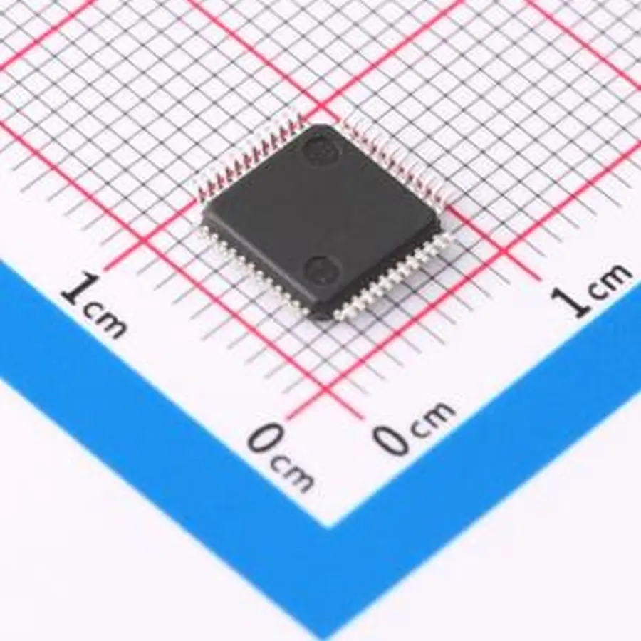 STM32C031C4T6
