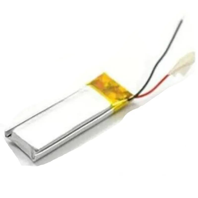 

5Pcs/Lot 401230 3.7V 110MAh Polymer Lithium Ion Li-ion Li-po Rechargeable Battery