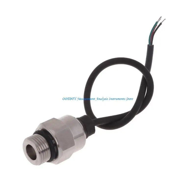 367D Wasserpumpe Drucktransmitter Keramiksensor 3/8'' 0-2Bar 0-5Bar 0-10Bar – Detail 7