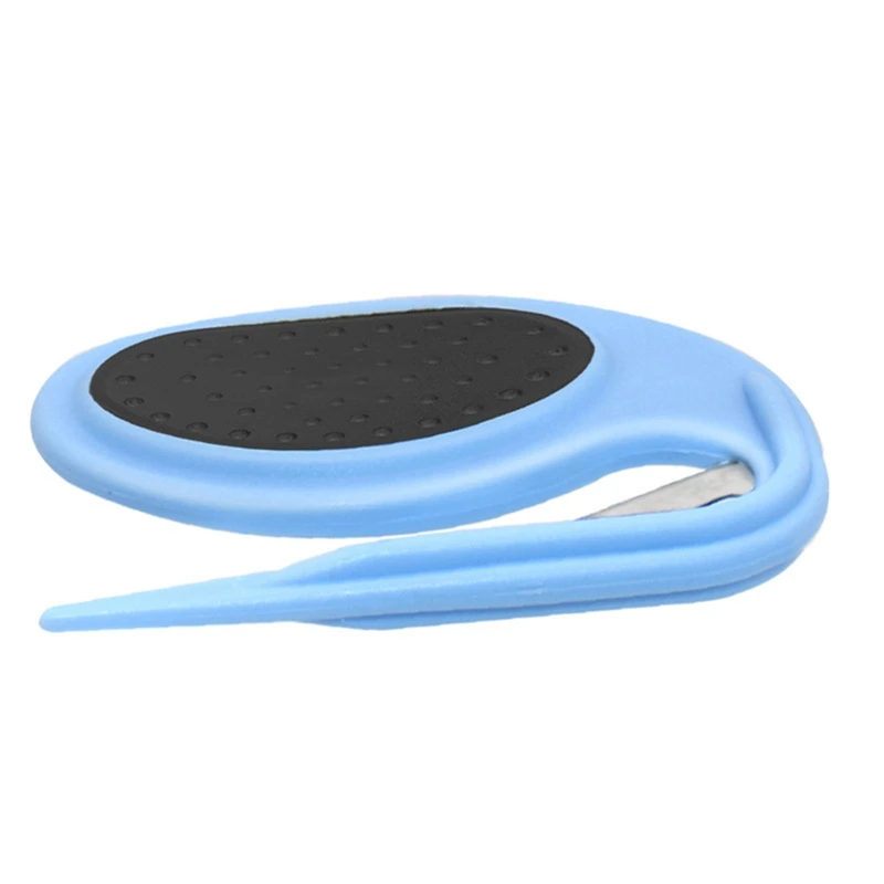 Peigne à nœud ouvert pour animal de compagnie, brosse à lame pour chat, chien, chiot, poils, perte de fourrure, toilettage, tondeuse, nouveauté