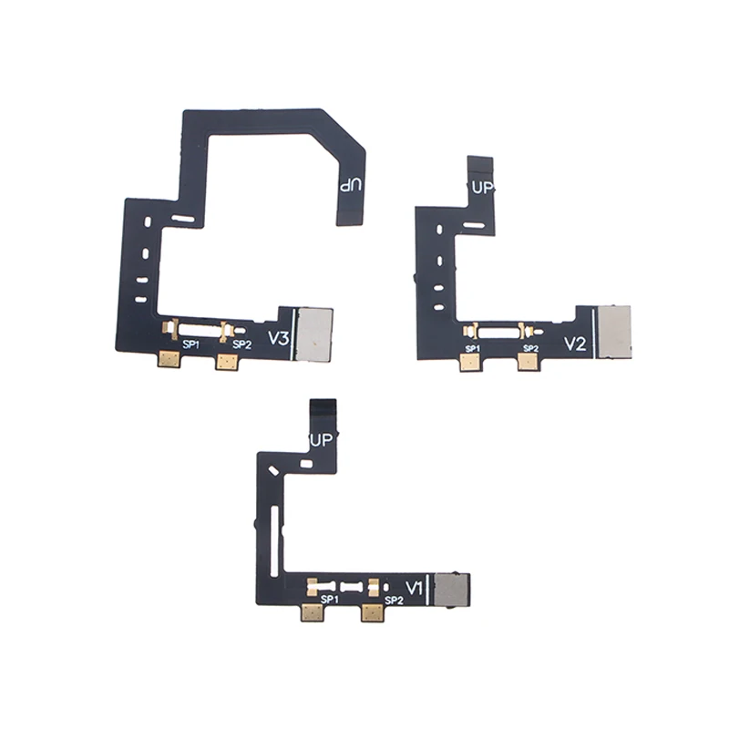 

1Pc For Switch Lite Oled Flex Sx Switch Revised V1 V2 V3 Lite Cable TX PCB CPU Flex Cable For Hwfly Core Or SX Core Chip Cable