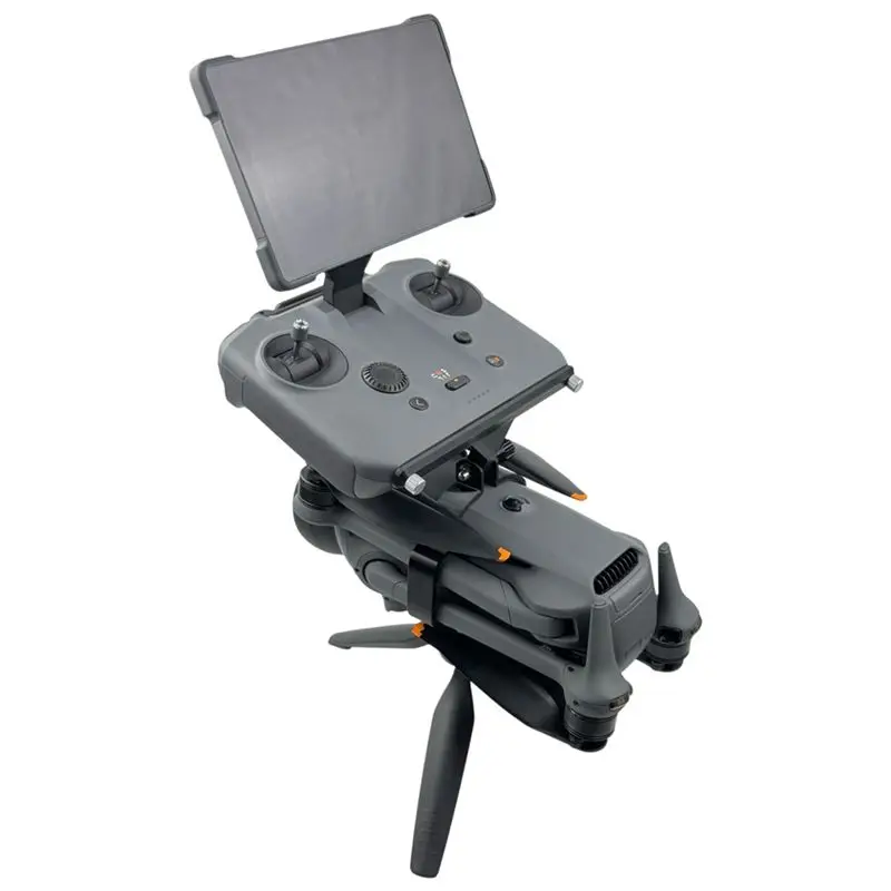 Kit stabilisateur portable pour DJI 4 Pro - Support drone transformable