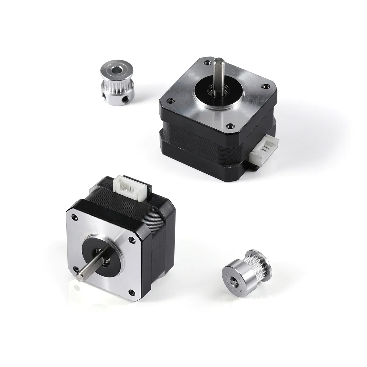 

Replacement Stepper Motor for NEJE Master 2/3 170X170MM Laser Engraver