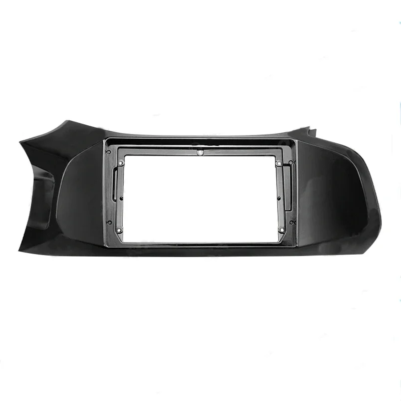 

Car Multimedia Frame Car Radio Audio Frame Dashboard Panel 9" Fascias For Chevrolet Onix 2012 2013 2014 2015 2016 -2019 L.H.D.