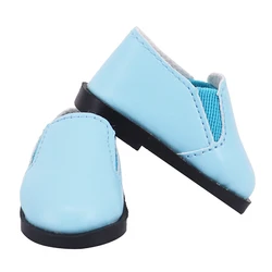 Stylish Doll Shoes and Clothing Accessories (XM1273)