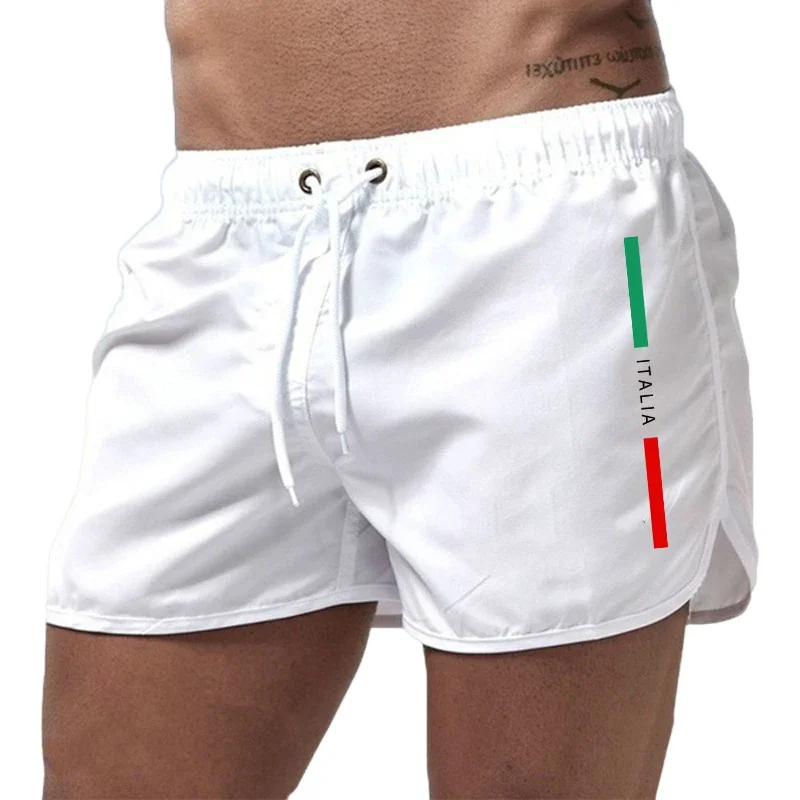 Mens Summer Beach Quick Dry Board Shorts