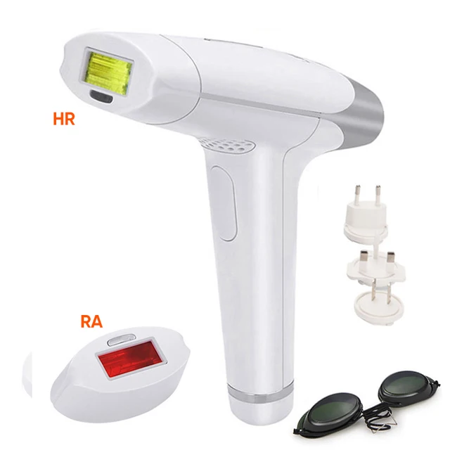 IPL Epilator Only