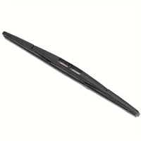 12" Rear Wiper Blade Windshield Windscreen Tailgate Window Brush For Honda Odyssey 2003 - 2023 2