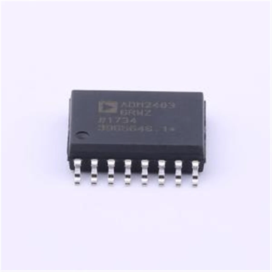ADM2483BRWZ