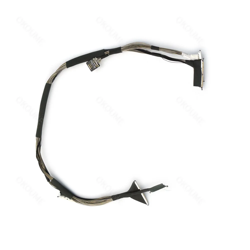 Original Camera Signal Cable for DJI Mavic 3T Mavic 3 Thermal Drone Parts Gimbal PTZ Line