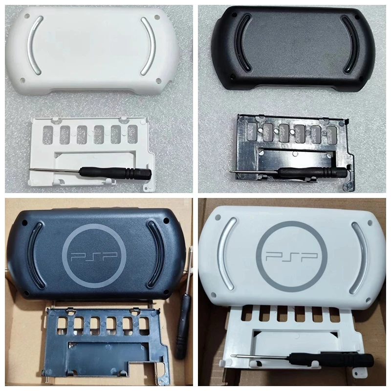 PSP Go Nachrüstsatz PSP Go Power Armor verbesserte Version 