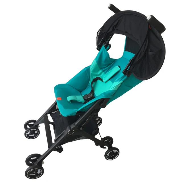 Gb Pockit Plus Accessories Stroller Rain Cover Gb Pockit Stroller