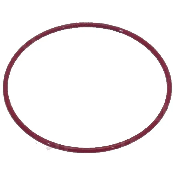 

Уплотнительное кольцо жело по-красный силикон-3152040