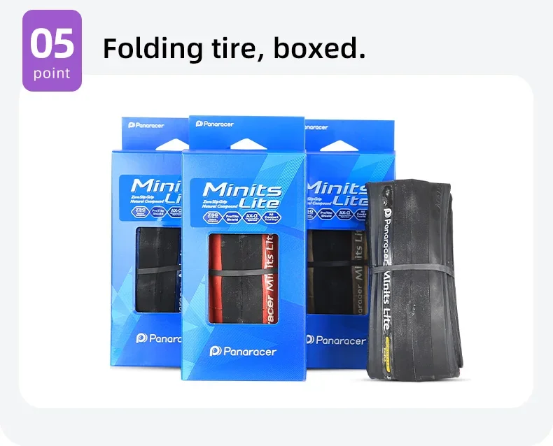 Panaracer Minits Lite 20×1 1/8（28-451）2本 Panaracer Corporation パナレーサー株式会社