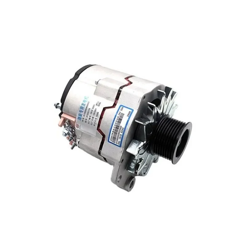612600091116 JFZ2746A weichai beiben truck wp10 336 alternator