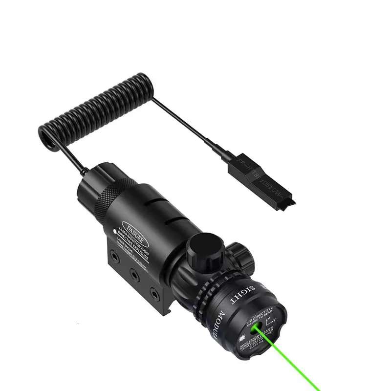 Rifle Scope Mount Ring Flashlight Scope Mount 3 Types 25.4mm Ring 20mm/11mm Weaver Picatinny Rail Mount for Flashlight Laser Sight Scope Metal Clamp Flashlight Holder