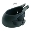 Horse Hoof Boots Horses Protection Non Slip Protect Equine Shoe Thick Rubber Equipment 2