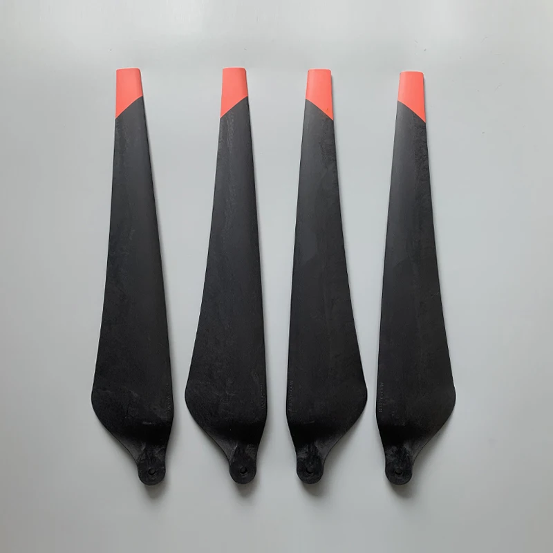 3820 Folding Carbon Fiber Nylon Propeller Drone Parts CW CCW Propellers For DJI T30 Agricultural Protection Plant Drone