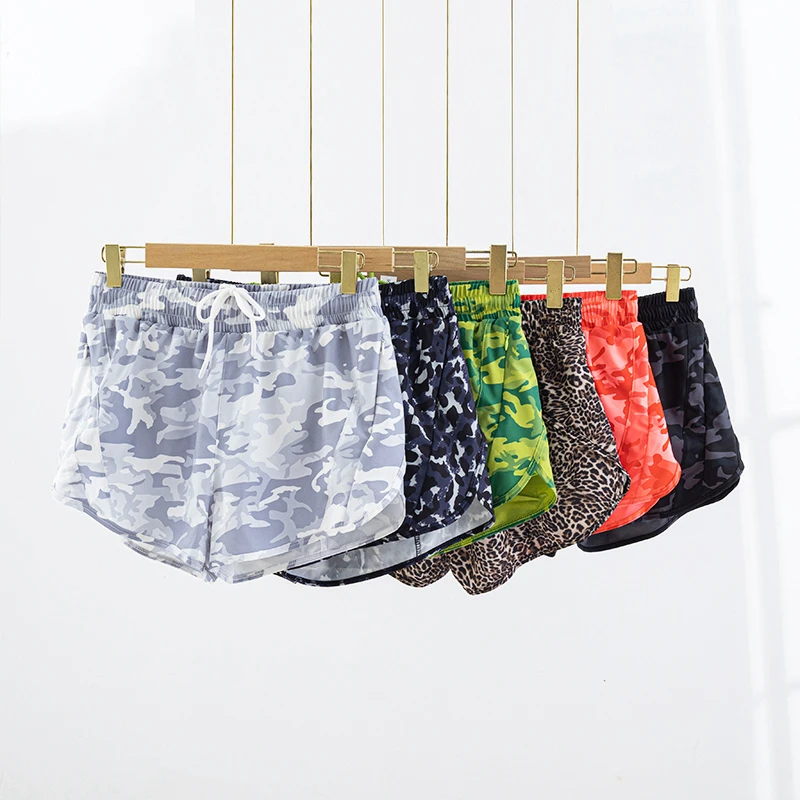 

Track That High-Rise Lined Short Women's Sports Shorts Training Yoga Wear Training and Exercise Fitness Gym Clothes