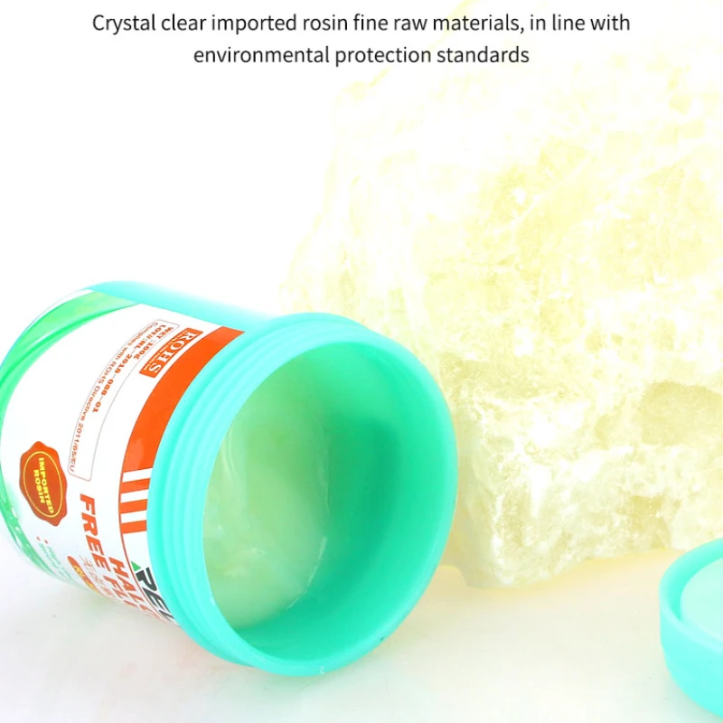 Рисунок 4 - Флюс для пайки без свинца