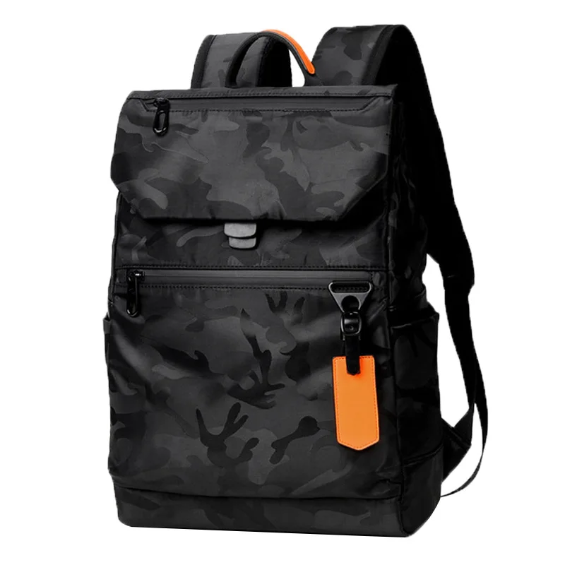 Quality Backpack Men Travel Backpacks Unisex Mochilas Business Bags for Women Large Capacity Laptop Bag Men Shopping Travel Bag