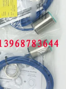 

NCB10-30GM40-NO P+F Proximity Switch Sensor New High-Quality
