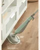 Steam Mop: Household. High Temperature Steam Cleaning Machine. Electric Mop. For Wood Floor. 4