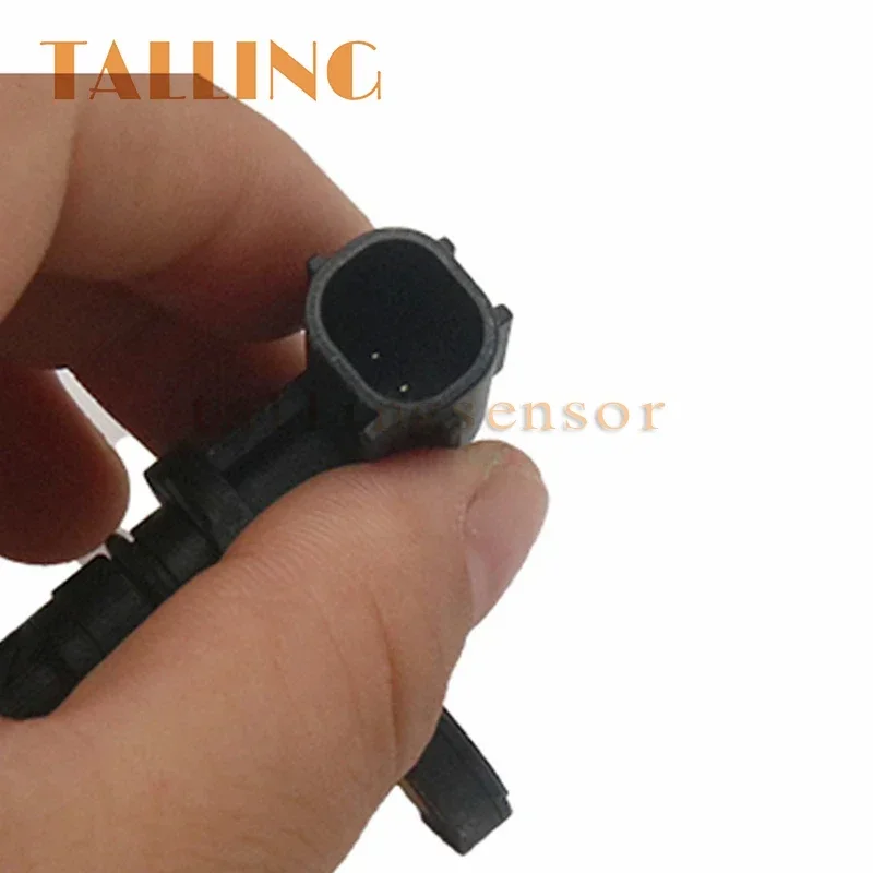1/2PCS 89546-0C030 Rear L/R ABS Wheel Speed Sensor For Toyota Sequoia 4.7L 5.7L 2008- New 89545-0C030 895460C030 895450C030