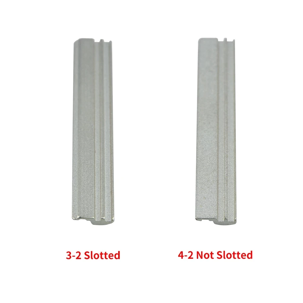 Locksmith Extractor Tools Locksmith Tools Lock Pick Tools Lock Repair Tool Lock Pick Set Tin Foil Key Multipurpose Tool Multi Purpose Tool 1PCS Tin Foil Tool AB Film Groove Side No Groove Side