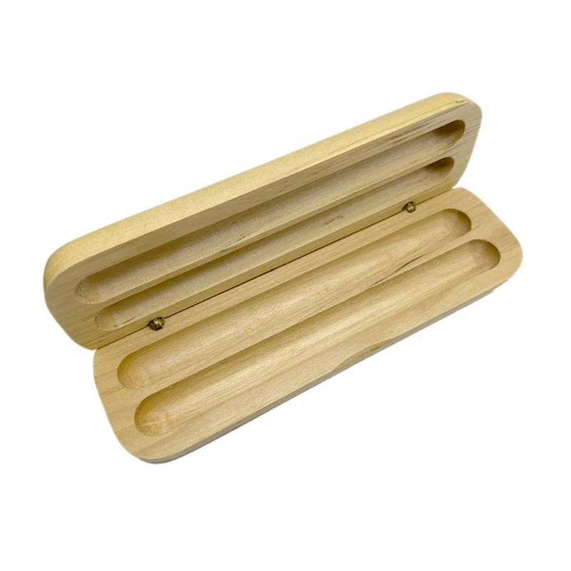 

Pen Display Box Single/Double Pen Presentation Case Box