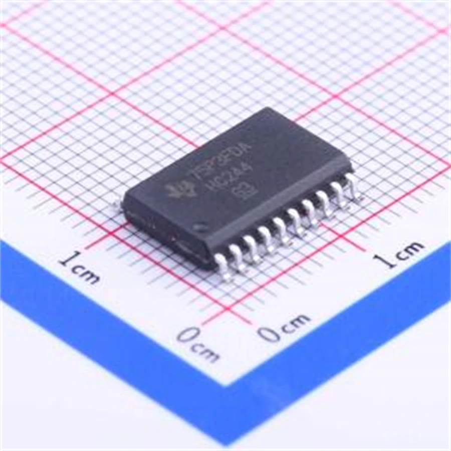 SN74HC244DWR