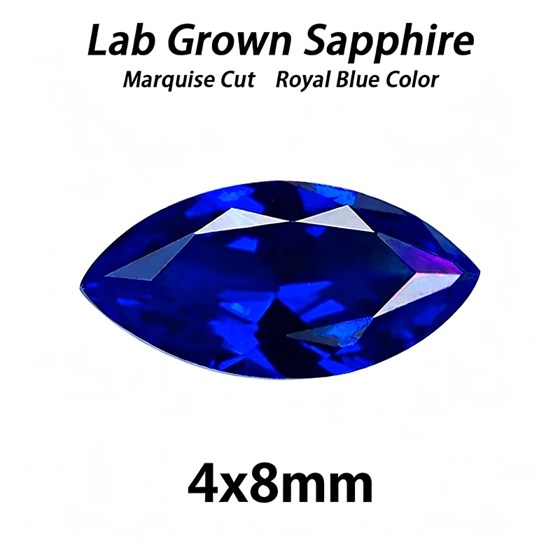 MQ 4x8mm 0.6-1ct