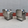 110V 220V Commercial Vegetable Cutting Machine Electric Vegetable Cutter For Sale 4