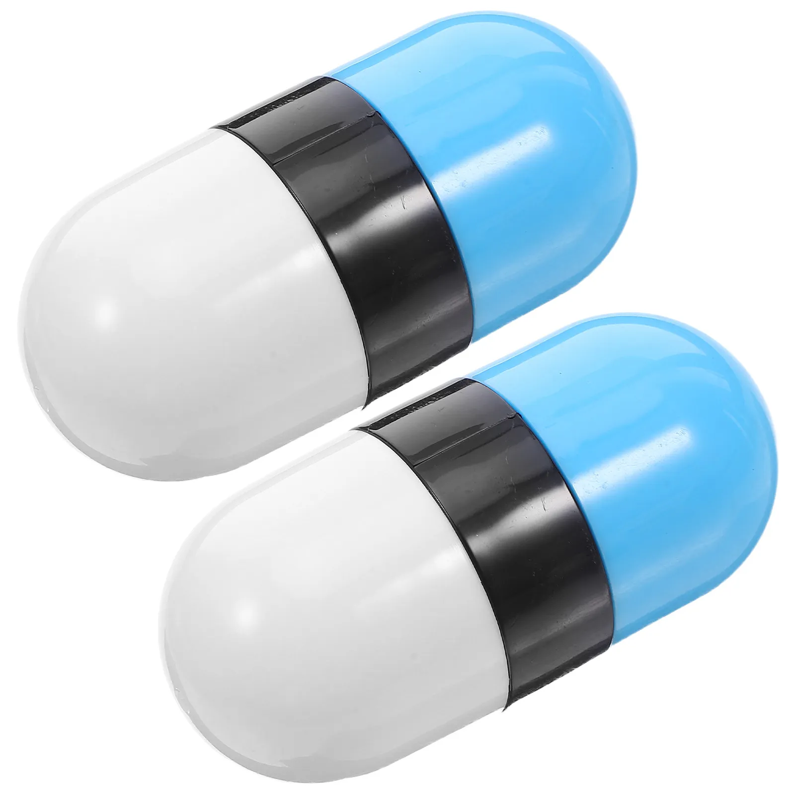 2Pcs 듀얼 헤드 롤러 개인 정보 보호 씰 스탬프 주소 차단기 기밀 개인 정보 보호 장치 메일 보안 도난 방지 개인용