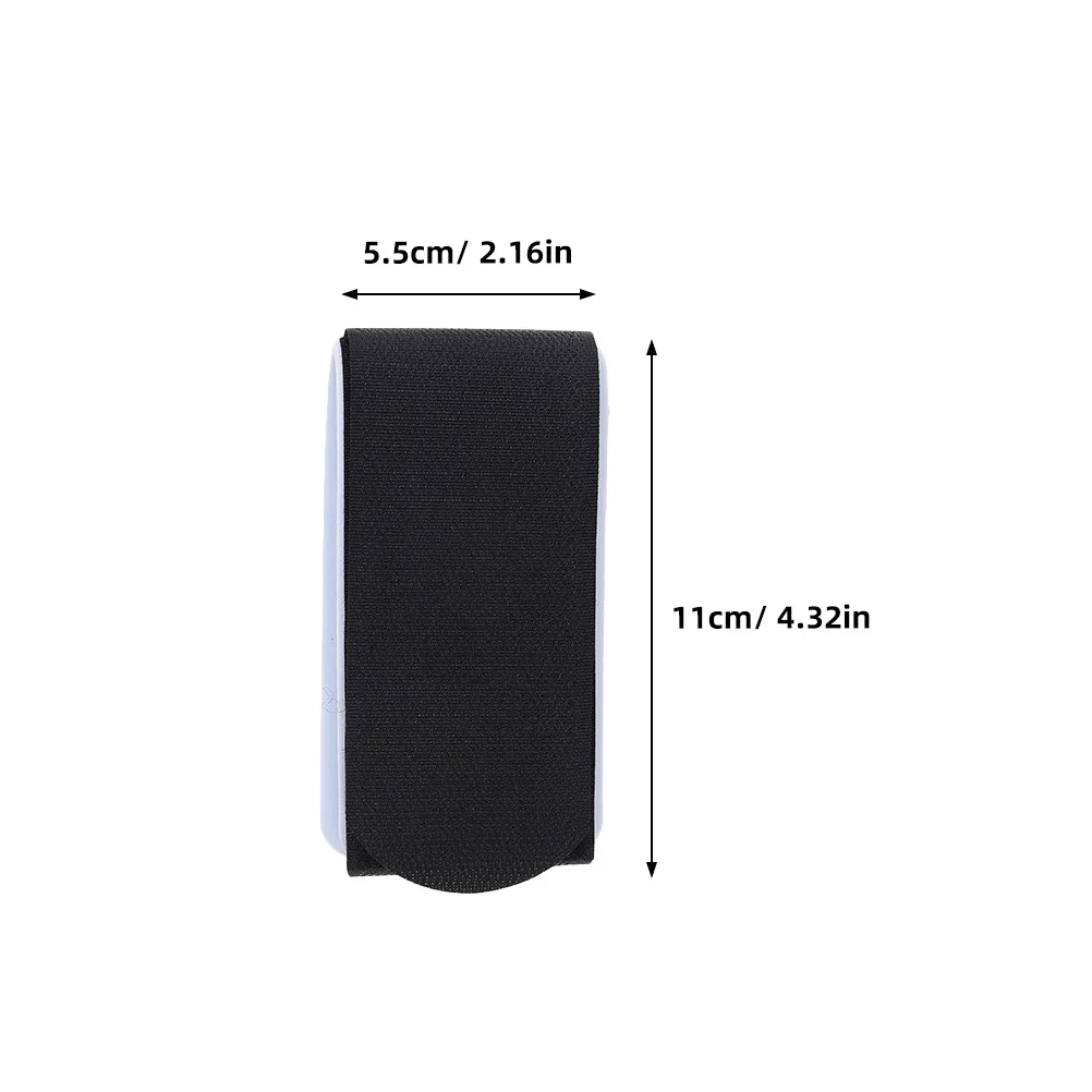 Outdoor Skis Fixing Band Ski Brake Retainer Skiing Straps Skijoring Skis Fixing Band Straps Sled Skis Fixing Band Wraps 5