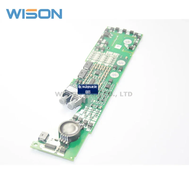 

Новая и оригинальная печатная плата 1SP0635V2M1-5SNA1500E330305 1SP0635V2M1 5SNA1500E330305, бесплатная доставка