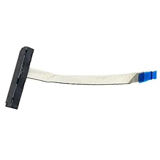 Cabo de Conector Sata Hdd Caddy Disco Rígido Lenovo Ideapad L34015irh L340 L340c-15 L340-15 Nbx0001np10 Fg540 Novo - Imagem 3