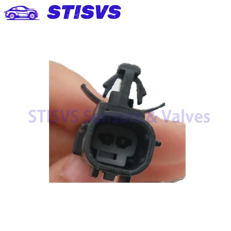 89542-48040 VEMO Front Right ABS Wheel Speed Sensor to fit Toyota