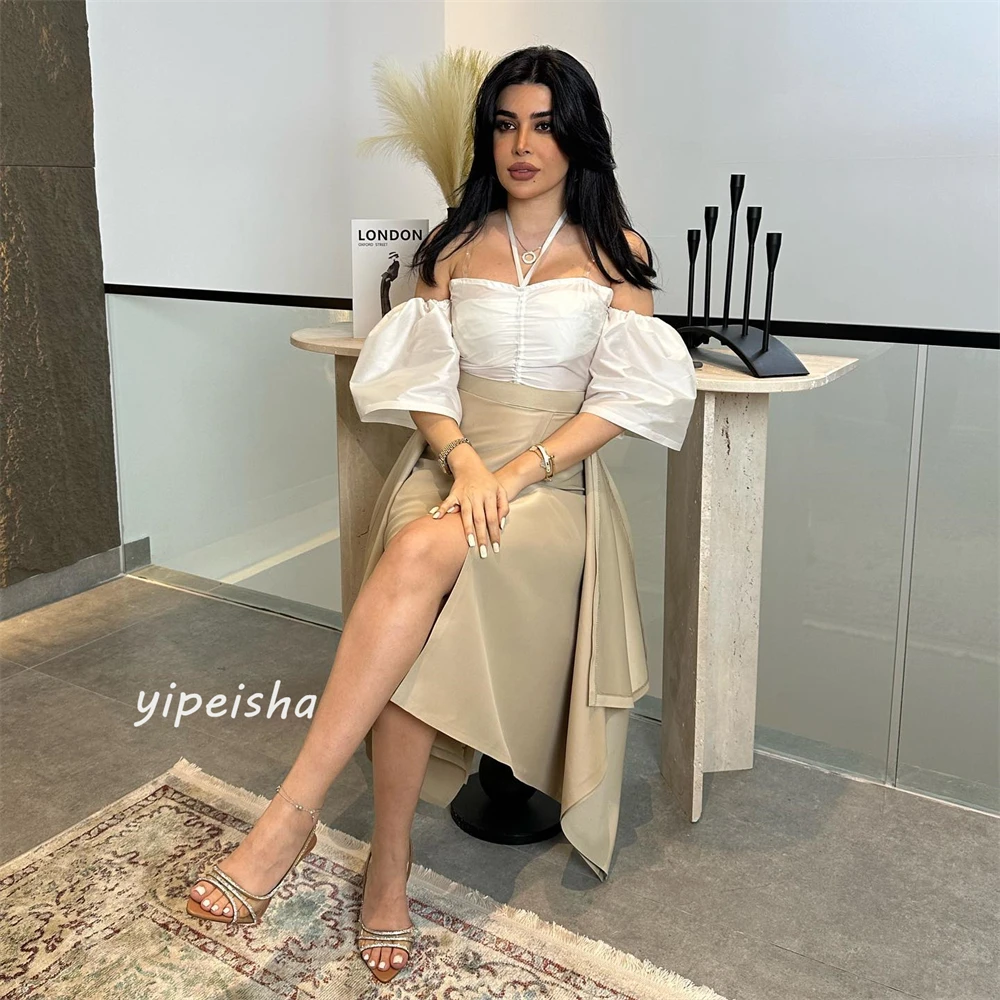 Рисунок 4 - Платье для выпускного вечера из