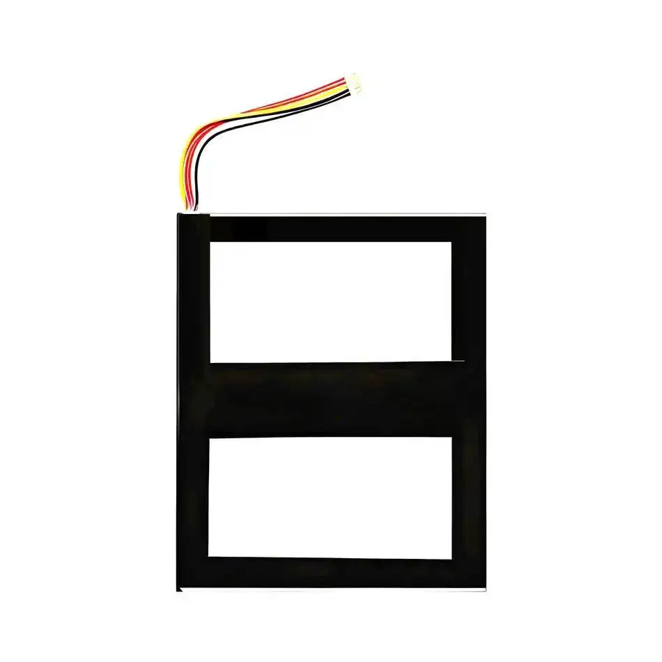8000Mah Tablet Battery Cube Alldocube Iplay 20 Pro 5 Wires rechargeable battery
