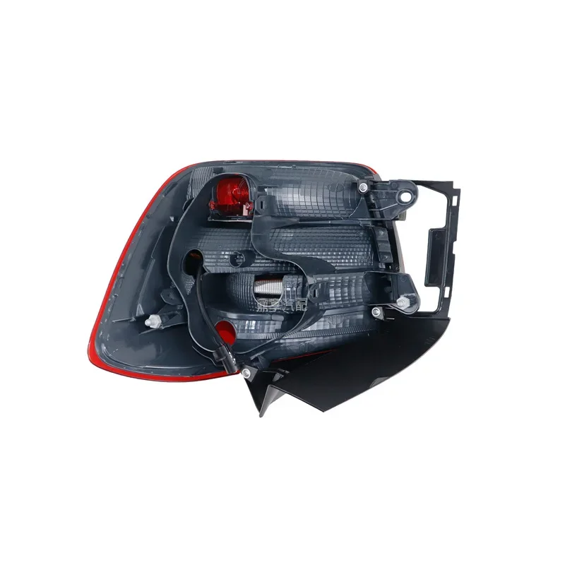 BMW 1 시리즈 F20 후미등 114i 브레이크 116i 후면 차량 118i 역방향 LED 테일에 적합
