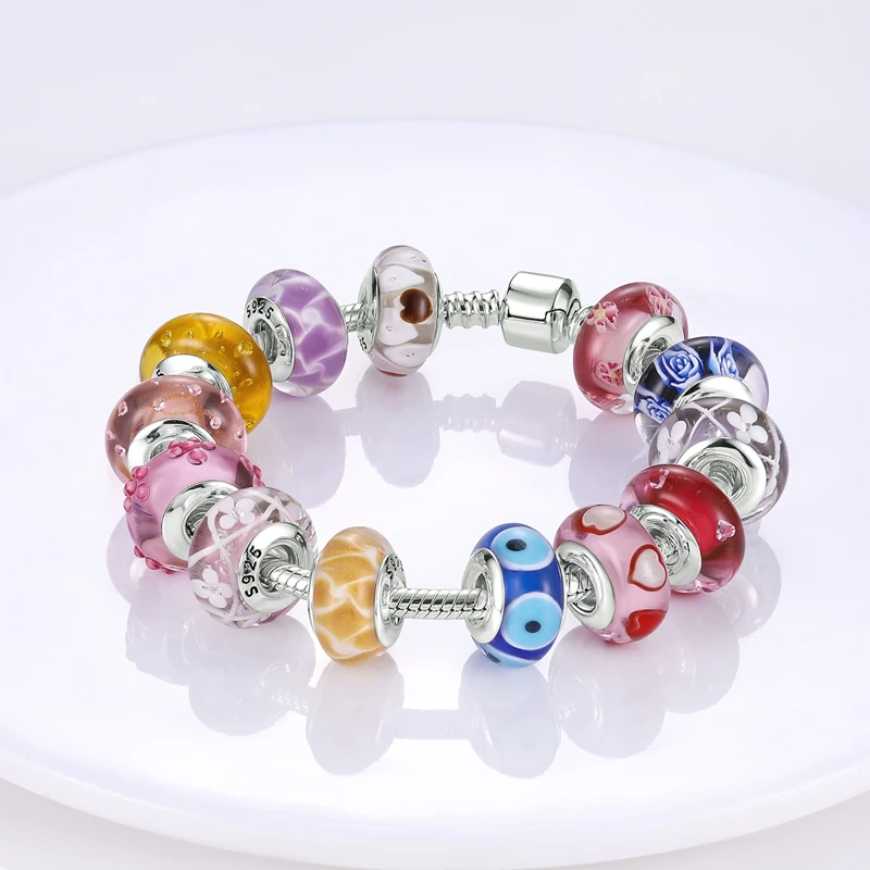 New Silver Jewelry Store