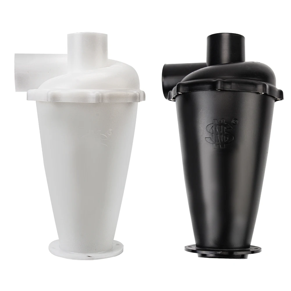 Turbo charged Dust collector Sixth Generation SN50T6 Cyclone Separator Filter Car Cleaning Tool Car Vacuum Cleaner