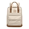 GOLF Women Backpack Bags Elegant 16 inch Laptop Backpacks Woman Waterproof Commuter Travel Back Pack with Handle Preppy Style 2