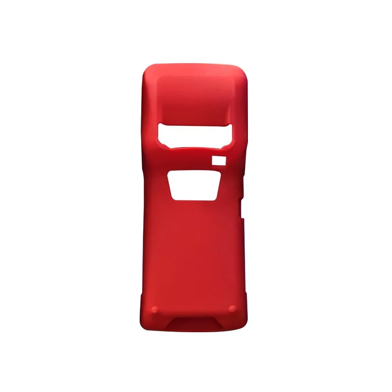 Premium Silicone Protective Case for Enhanced Grip and Durability
