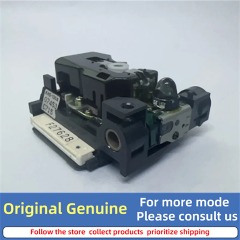 KHS-130A 130A 140A 100% 오리지널 Da Die 기계 130MDP-455GX CD CDV LD 기계 레이저 헤드
