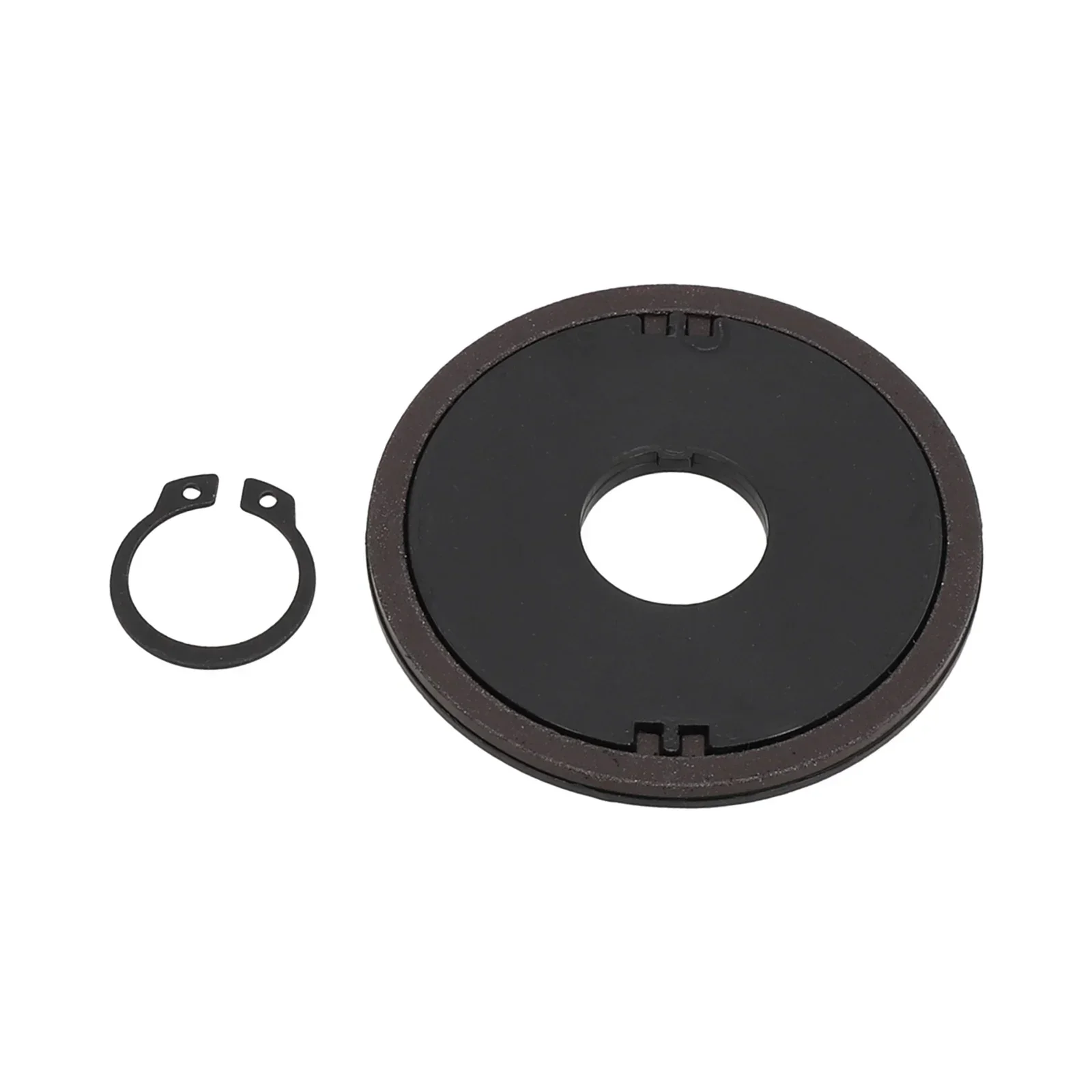 Disque De Pas Aimanté Et Disque Nylon Pour Moteur Bafang BBS01 BBS02 - Pour VAE 250W à 750W
