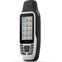 GPSMAP 79s, Marine GPS Handheld with Worldwide Basemap, Rugged Design and Floats in Water 1